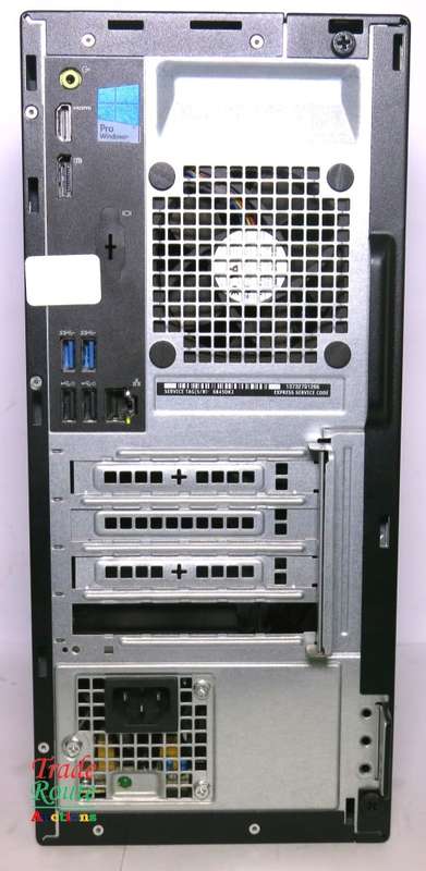 Dell OptiPlex 3050 Mini Tower Desktop PC