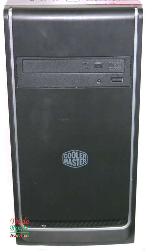 Gigabyte B560M DS3H V2 Gaming PC | Core i5 11400 11th Gen 2.6GHz | 8GB RAM | 2TB HDD