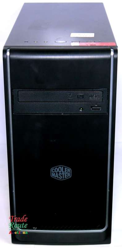 Gigabyte B560M DS3H V2 Gaming PC | Core i5 11400 11th Gen 2.6GHz | 8GB RAM | 2TB HDD