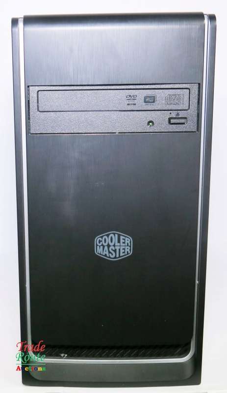 Gigabyte B560M DS3H V2 Gaming PC | Core i5 11400 11th Gen 2.6GHz | 8GB RAM | 2TB HDD