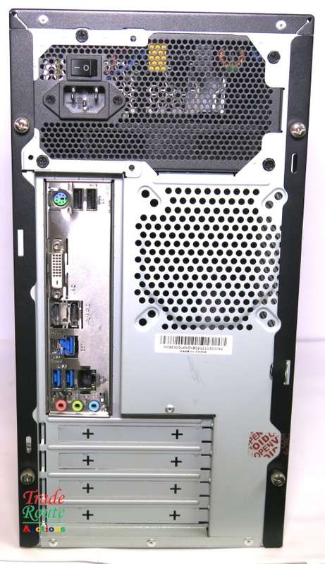Gigabyte B560M DS3H V2 Gaming PC | Core i5 11400 11th Gen 2.6GHz | 8GB RAM | 2TB HDD