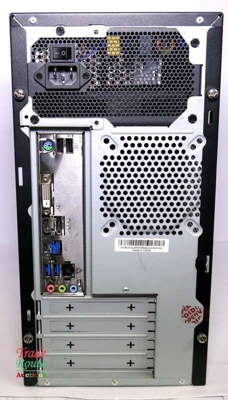 Gigabyte B560M DS3H V2 Gaming PC | Core i5 11400 11th Gen 2.6GHz | 8GB RAM | 2TB HDD