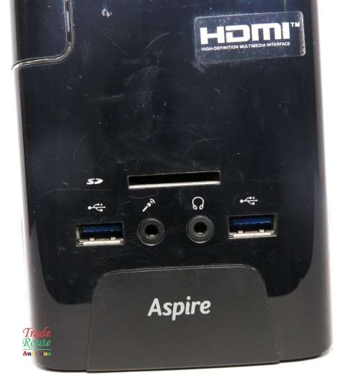 ACER ASPIRE XC-780 Desktop Computer | Core i3 6100 3.7Ghz 6th Gen | 16GB RAM | 1TB HDD