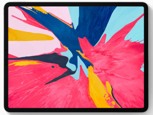 Apple  64GB  iPad Pro 11-inch Wi-Fi + Cellular Space Grey [ Read Description ]