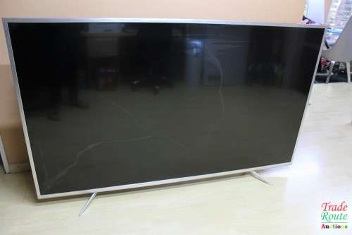 JVC 86 INCH UHD SMART TV LT-86N795 [ SALVAGE STOCK for Spares / Repair ] Collections only