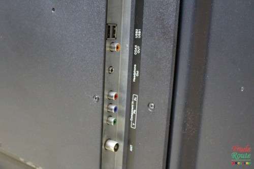 JVC 86 INCH UHD SMART TV LT-86N795 [ SALVAGE STOCK for Spares / Repair ] Collections only