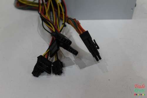 Andyson AD-Z450001 (450W) Computer Power Supply