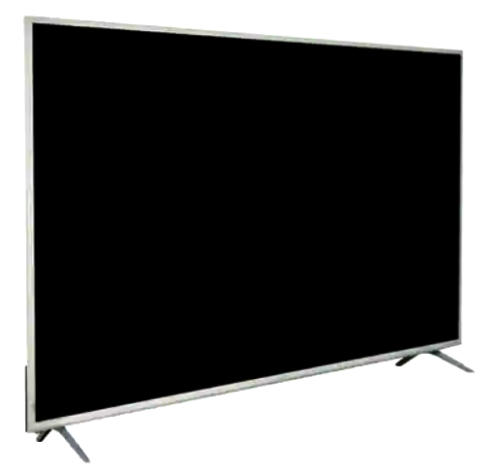 JVC 86 INCH UHD SMART TV LT-86N795 [ SALVAGE STOCK for Spares / Repair ] Collections only