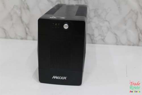 MECER ME-1000-VU UPS - Uninterrupted Power Supply 1000VA 800W