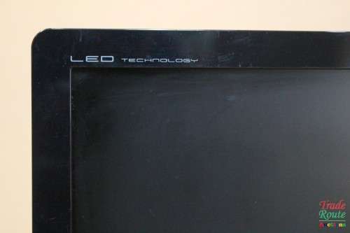 Acer S240HL 24 INCH LED Monitor 1920 x 1080 pixels Full HD - DVI & VGA PORTS