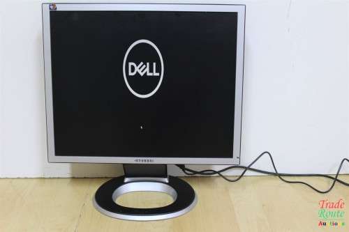 HYUNDAI 19` Inch B90D TFT SXGA LCD Monitor 1280 x 1024 [DVI & VGA PORTS]