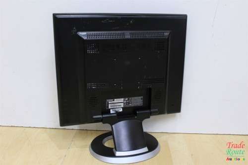 HYUNDAI 19` Inch B90D TFT SXGA LCD Monitor 1280 x 1024 [DVI & VGA PORTS]