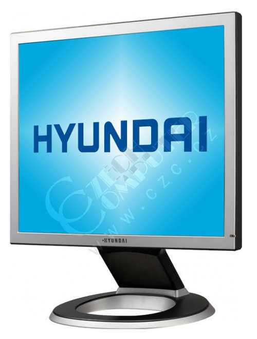 HYUNDAI 19` Inch B90D TFT SXGA LCD Monitor 1280 x 1024 [DVI & VGA PORTS]