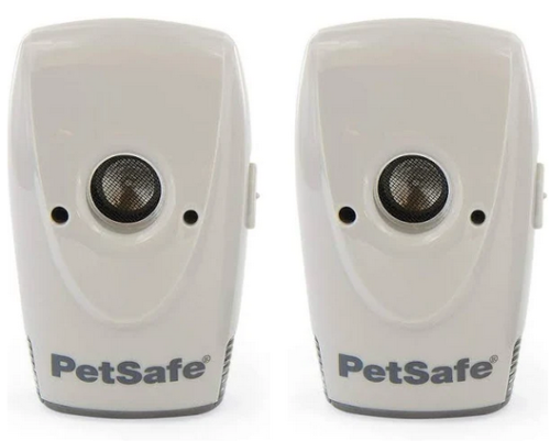 Pet Safe Indoor Ultrasonic Bark Control