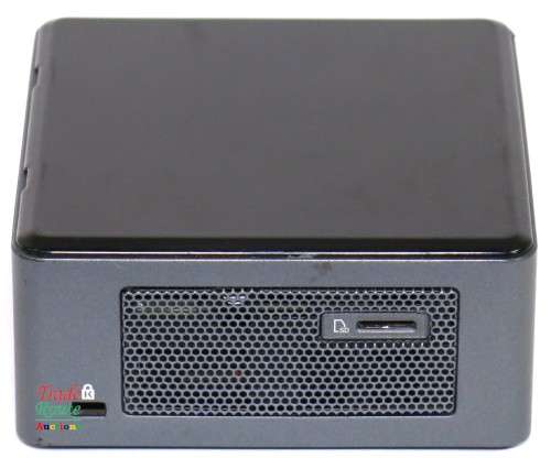 Intel NUC Mini-PC NUC8i3BEH | CORE i3 8109U 8th Gen 3.0GHz  DESKTOP PC
