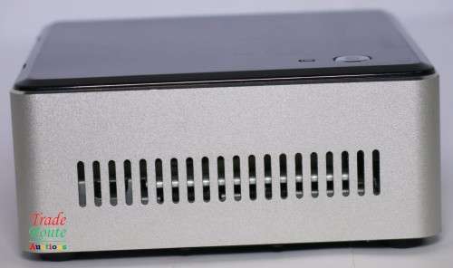 Intel NUC Mini-PC NUC5i3RYH | CORE i3 5010U 2.1GHz  DESKTOP PC