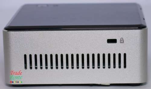 Intel NUC Mini-PC NUC5i3RYH | CORE i3 5010U 2.1GHz  DESKTOP PC