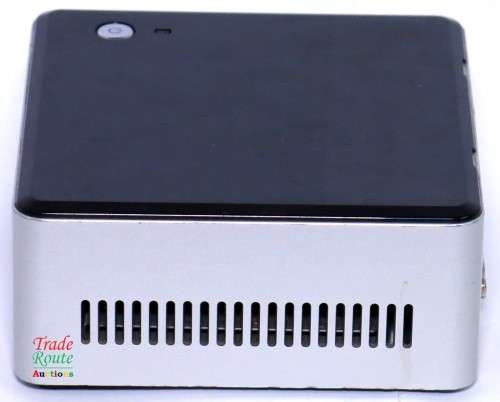 Intel NUC Mini-PC NUC5CPYH | INTEL CELERON CPU N3050 1.6GHZ | 4GB RAM | 128GB SSD MINI DESKTOP PC