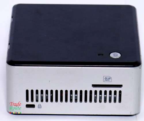 Intel NUC Mini-PC NUC5CPYH | INTEL CELERON CPU N3050 1.6GHZ | 4GB RAM | 128GB SSD MINI DESKTOP PC