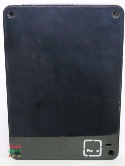 Proline Foxconn nT-i1000 series Micro PC - Intel Atom Processor 1.9Ghz 4GB RAM 500GB HDD