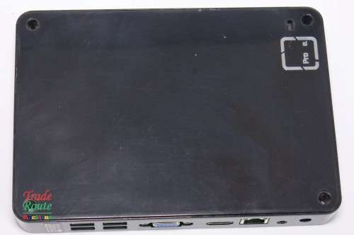 Proline Foxconn nT-i1000 series Micro PC - Intel Atom Processor 1.9Ghz 4GB RAM 500GB HDD