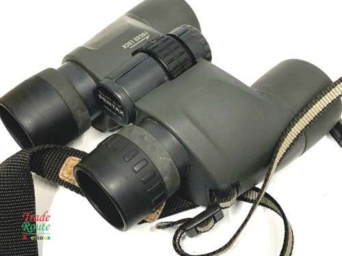 Pentax 8X40 PCF Binocular