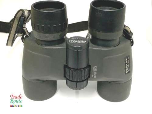 Pentax 8X40 PCF Binocular