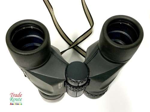 Pentax 8X40 PCF Binocular