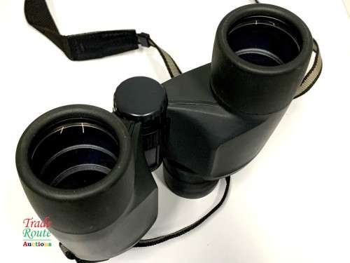 Pentax 8X40 PCF Binocular
