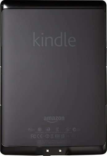 Amazon Kindle Wi-Fi E-Reader eBooks Tablet WiFi + USB Lightweight NEW in Box