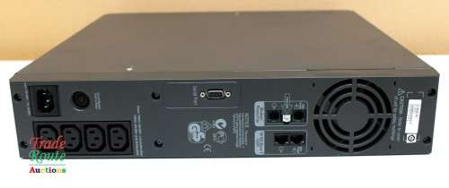 APC Smart-UPS SC 1000VA Uninterrupted Power Supply [ needs new battery ]
