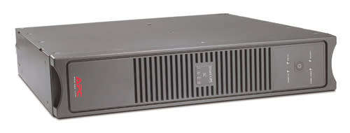 APC Smart-UPS SC 1000VA Uninterrupted Power Supply [ needs new battery ]