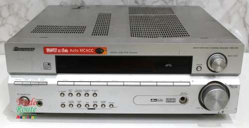 PIONEER Amplifier Multi Channel AV Receiver - VSX-515-S  [ SALVAGE STOCK no power ]