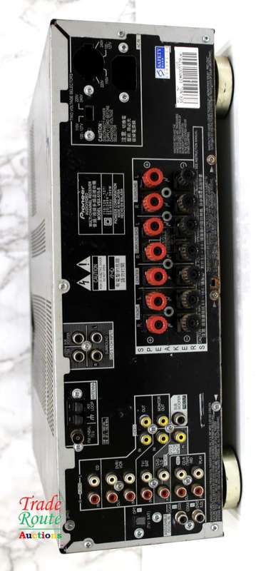 PIONEER Amplifier Multi Channel AV Receiver - VSX-515-S  [ SALVAGE STOCK no power ]
