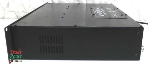 Behringer LD-6230 Eurolight 6-Channel DMX Dimmer Pack