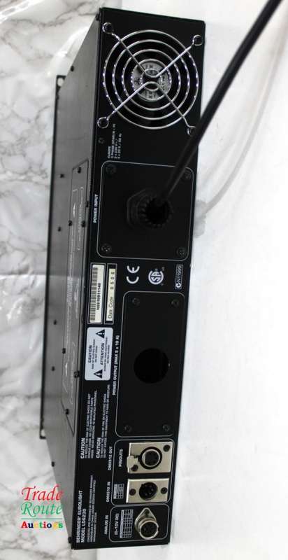 Behringer LD-6230 Eurolight 6-Channel DMX Dimmer Pack