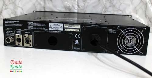 Behringer LD-6230 Eurolight 6-Channel DMX Dimmer Pack