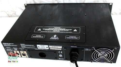 Behringer LD-6230 Eurolight 6-Channel DMX Dimmer Pack
