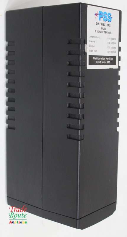 ALTO PSS UPS AP-960  480W / 960VA Uninterrupted Power Supply [ needs new battery ]
