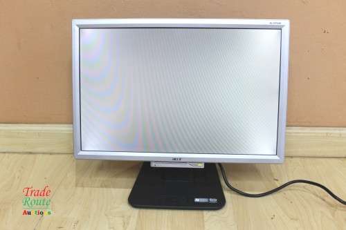 Acer 19 inch Monitor [ Salvage Stock - For Spares or Repair]