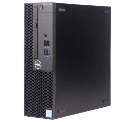 Dell OptiPlex 3050 SFF Desktop PC | Core i3 7100 7th Gen 3.9Ghz