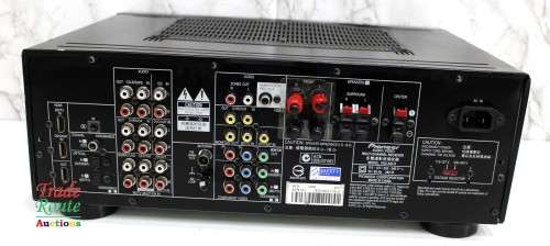 Pioneer VSX-420-K AV Amplifier Multi Channel Receiver [ SALVAGE STOCK no power for Spares]