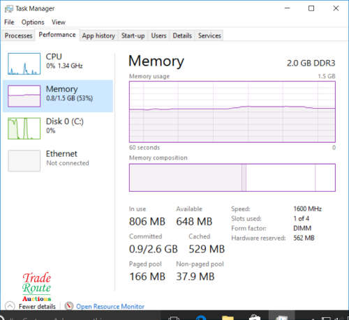 HP COMPAQ 6305 PRO SFF PC | AMD A8-5500B Processor 3.2GHz with Radeon Graphics
