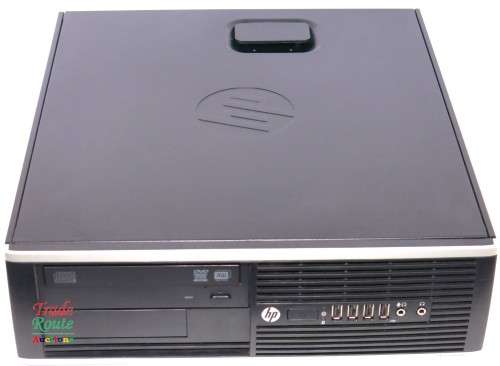 HP COMPAQ 6005 PRO SFF DESKTOP PC | AMD Athlon II X4 B95 Processor [ 4GB RAM 500GB HDD ]