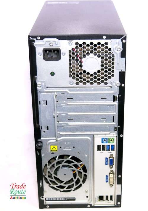 HP 280 G1 MT Desktop Computer PC | CORE i5 4590s 3.0GHz | 4GB RAM | 1TB HDD