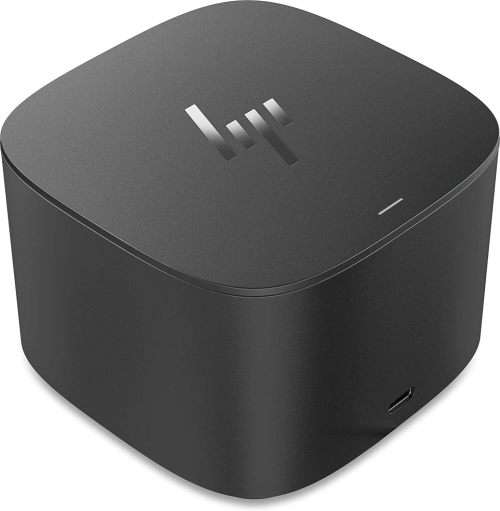 HP Thunderbolt Dock G2 with Combo Cable - Docking Station 3TR87AA 230W G2 - HP G2 DOCK G2
