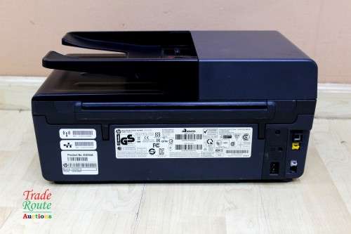 HP OfficeJet Pro 6830 A4 Colour Multifunction Inkjet Printer Print/Scan/Copy/Fax [ no cartridges ]