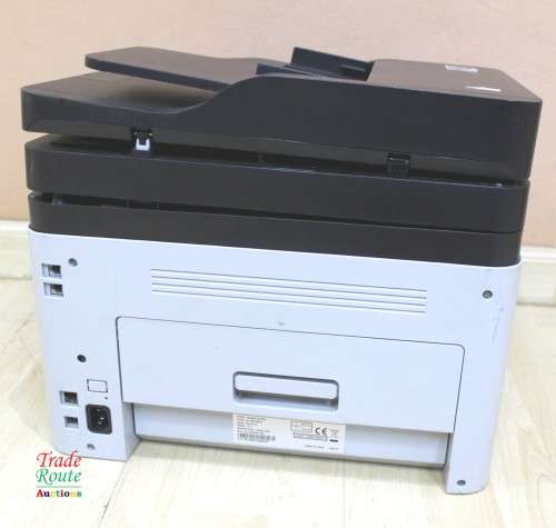 Samsung Xpress C460FW Color All-in-One Laser Printer Multifunction NFC Print