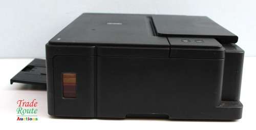 Canon PIXMA G1411 A4 All-In-One (Print/Scan/Copy) Refillable ink tank printer