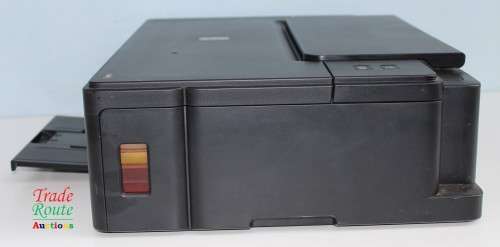 Canon PIXMA G1411 A4 All-In-One (Print/Scan/Copy) Refillable ink tank printer